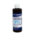 First Aid Only Hydrogen Peroxide, 3%, 4 oz. M332